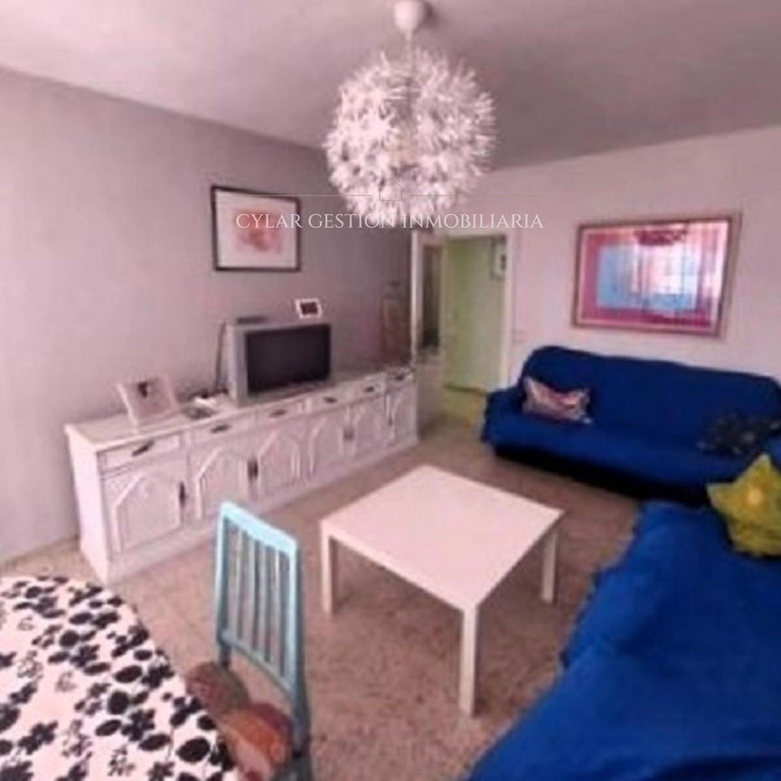 Piso de alquiler en Primero de Mayo, Garrido Sur - Photo 1