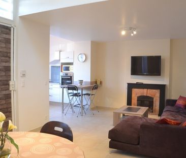 Maison / Villa - Marseille 9ème - Photo 1