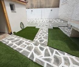 Μονοκατοικία για ενοικίαση - Σιθωνία, - Photo 5