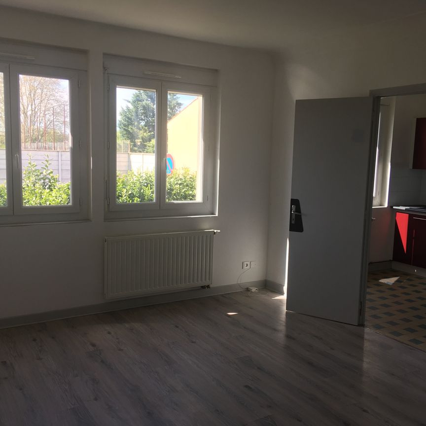Location Appartement 3 pièces 54m² CASTRES 81100 - Photo 1