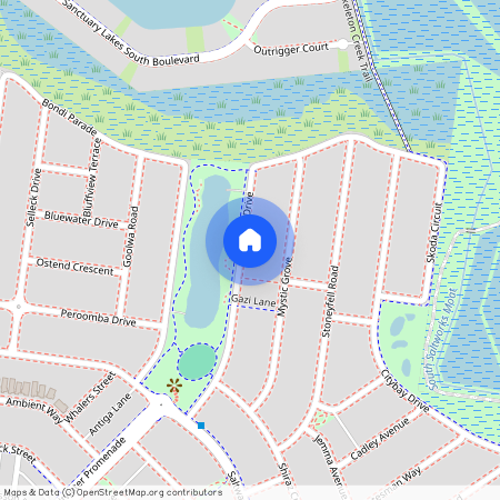 47 Baycrest Drive, Point Cook VIC 3030