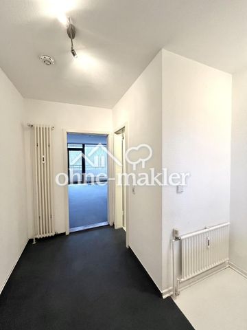1-Zimmer-Apartment mit Balkon, Aufzug, Stellplatz, ab sofort verfügbar - Foto 5