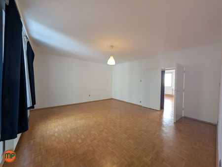 Meidlinger Wohntraum auf über 120 m² + Balkon - Photo 2