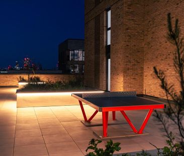 Studio to rent - Photo 5