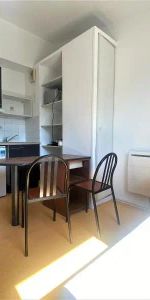 Appartement à louer 1 pièce 18m² - Photo 3