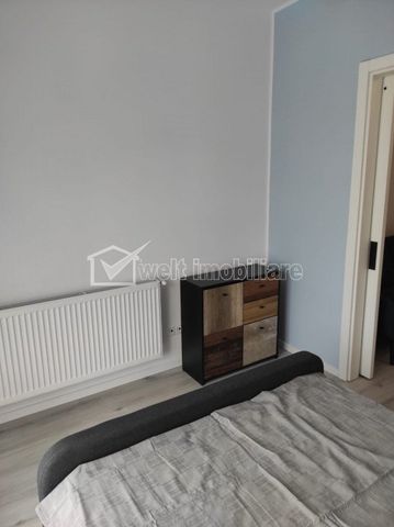 Apartament finisat, mobilat, utilat, cu parcare, str. Abatorului - Photo 4
