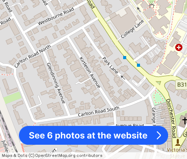 1 bedroom ground floor flat for rent - Photo 1