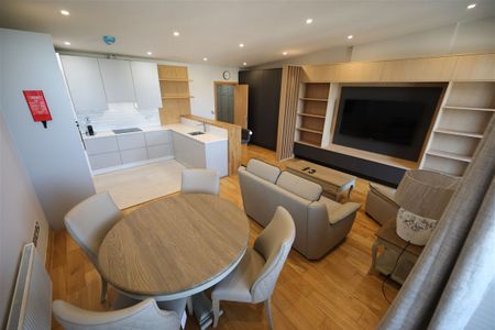 Apartment 46, Laurel House, Carrickmines, Dublin 18, Dublin - Photo 4