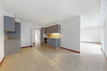 Bel appartement idéal pour famille! - Foto 2