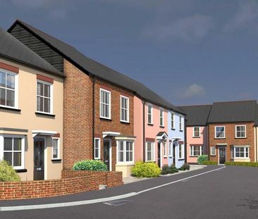 3 bedroom terraced house to rent - Photo 2