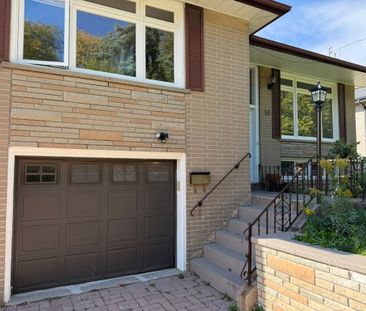 For Lease - 18 Packard Boulevard Unit# Upper, Toronto, Ontario - Photo 3