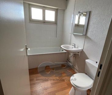 Location Appartement 1 pièce 25m² NANCY 54000 - Photo 5