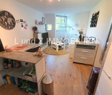 * Studenten-Berufstätige Willkommen! * 1 Zimmer-Appartement mit Pan... - Foto 5