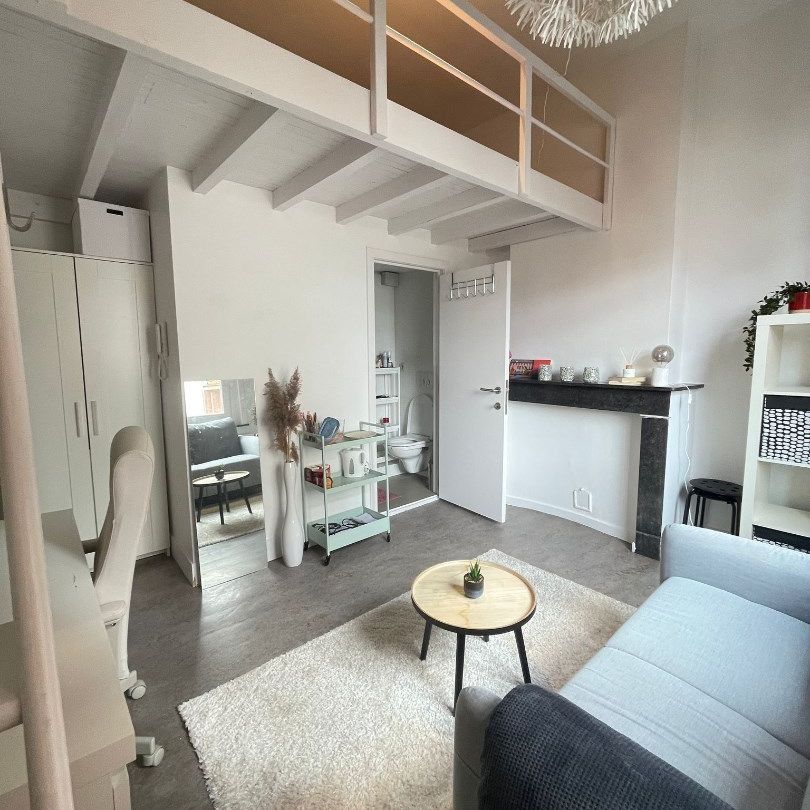 Bondgenotenlaan 10 / 0302, 3000 Leuven - Foto 1