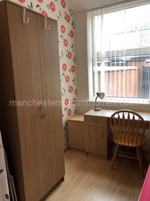 Maine Road, Manchester, M14 7WQ - Photo 1