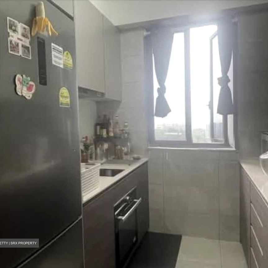 Stirling Residences (D3), Apartment - For Rent - Photo 1