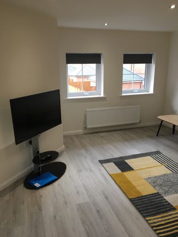 2 Bed Flat, Mistle Court, CV4 - Photo 2