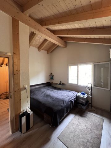 Superb 5.5-room house with breathtaking views in Fully - Photo 3