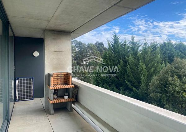 Apartamento T5 em Porto