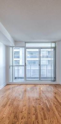 5791 YONGE ST. #1606 - BRIGHT 1BED/1BATH, LAUNDRY, BALCONY - Photo 1