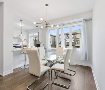 For Lease - 233 Anyolite Private, Barrhaven, Ontario - Photo 4