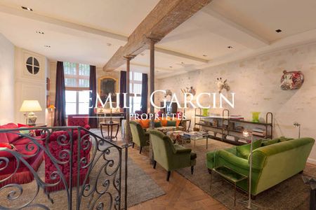 Maison à louer à Paris 4Ème - Photo 5