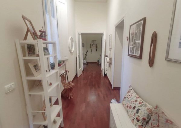 Appartamento corso Italia 33, San Martino, Pisa