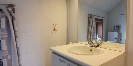 Woning te huur in Mons voor € 700 met 1 slaapkamer - Foto 3