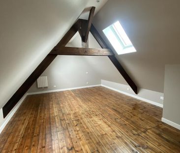 MAISON A LOUER à Cambrai (NORD) 59 - Photo 6