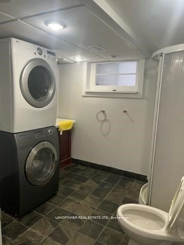 For Lease - 81 Lawrence Avenue Unit# Bsmt, Richmond Hill, Ontario - Photo 4