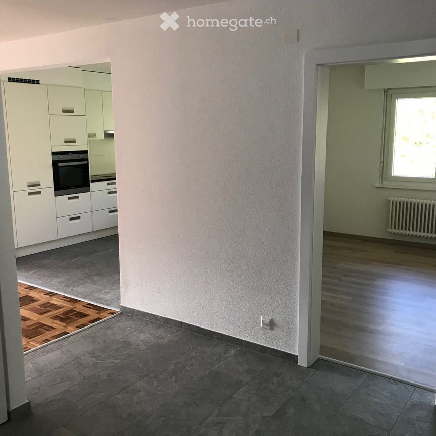 Appartement 4.5 pièces à Gravelone - Mars 2027 - Photo 1