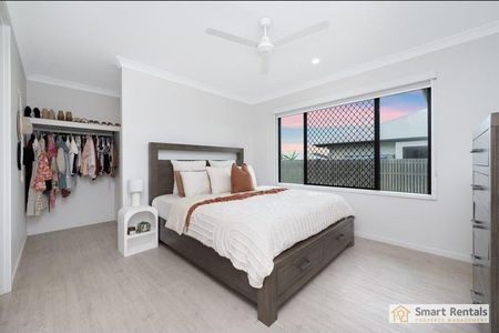 5 Tilbrook Street, Burdell QLD 4818 - House For Rent | Domain - Photo 5