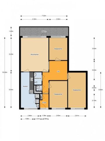 Spinnekop 1035 CK Amsterdam - Foto 4