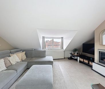 Appartement met 2 slaapkamers in Vilvoorde - Foto 2