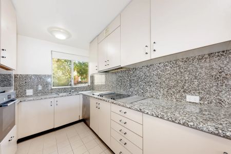 7/51 Upper Pitt Street, Kirribilli. - Photo 4