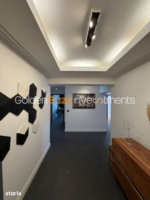 Apartament 4 camere Emerald Residence | Parcare - Fotografie 1