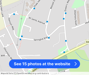 Springhill Court, Bewdley, DY12 - Photo 1