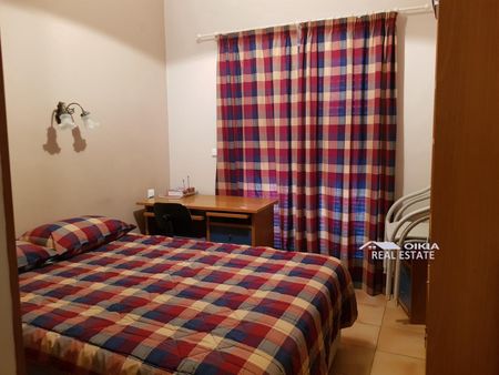 Ενοικιάζεται οροφοδιαμερισμα Κοτρωνι - Photo 3