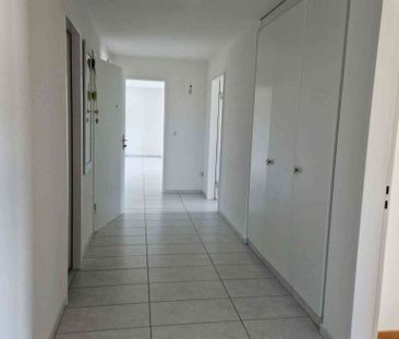 4.5 Zimmer, 110 m², 2. Stock - Photo 5