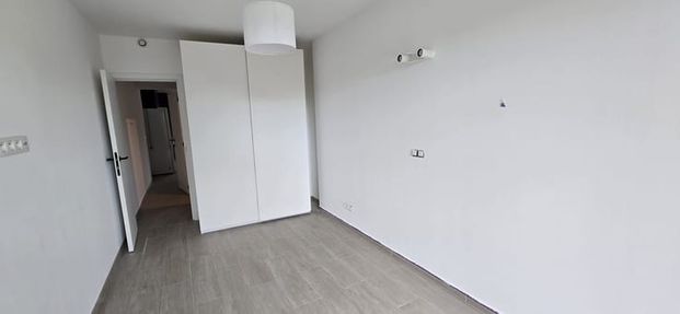 Appartement te huur - Photo 1