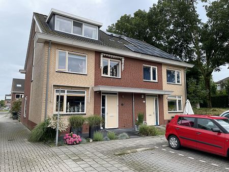 Hertog Albrechtstraat - Foto 5