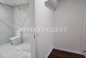 Apartamento T2 em Braga