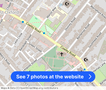 Cowley Road - Photo 1