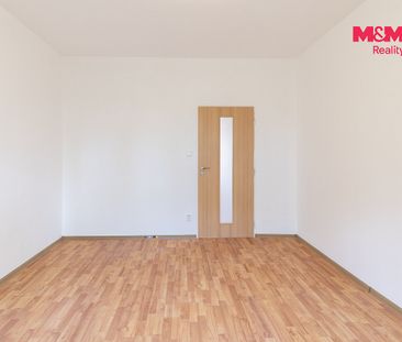 Pronájem bytu 2+1 54 m² - Photo 1