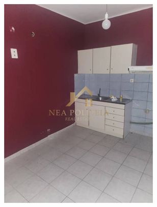 Studio/Γκαρσονιέρα για ενοικίαση Άνω Πόλη - Photo 1
