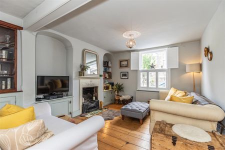 Friars Walk, Lewes, BN7 2LE - Photo 5