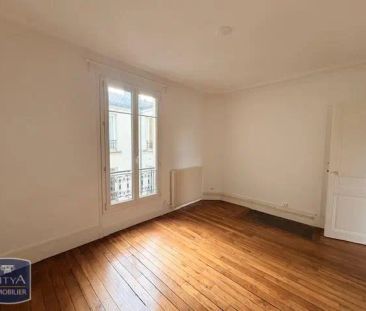 Appartement à louer 2 pièces 37.15m² - Photo 5