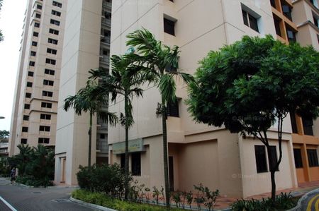Blk 405A Fern Spring (Sengkang), HDB 5 Rooms - For Rent - Photo 5