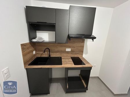 Location Appartement 1 pièce 38m² CLERMONT FERRAND 63000 - Photo 5