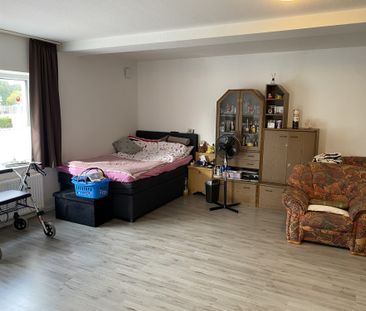 Erdgeschosswohnung in Ostrhauderfehn! - Photo 4